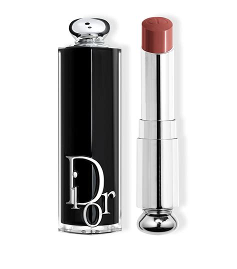 dior lipstick addict shine